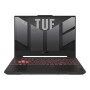 Laptop Gaming ASUS ROG TUF A15, FA507NVR-LP006, 15.6-inch, FHD (1920 x 1080) 16:9, AMD Ryzen™ 7 7435HS Mobile Processor 3.1GHz (
